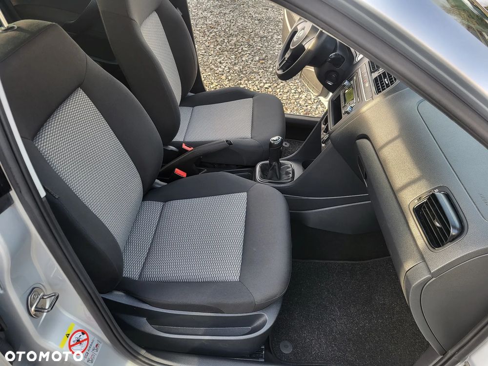 Volkswagen Polo 1.2 United - 15