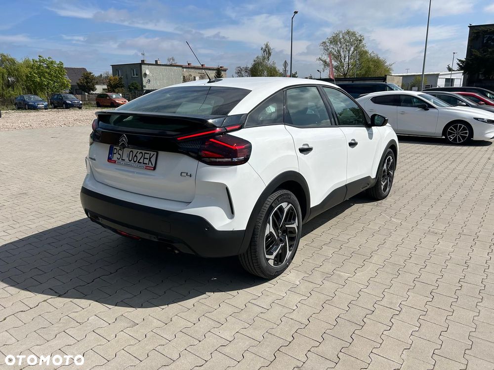 Citroën C4 1.5 BlueHDi Shine S&S - 7