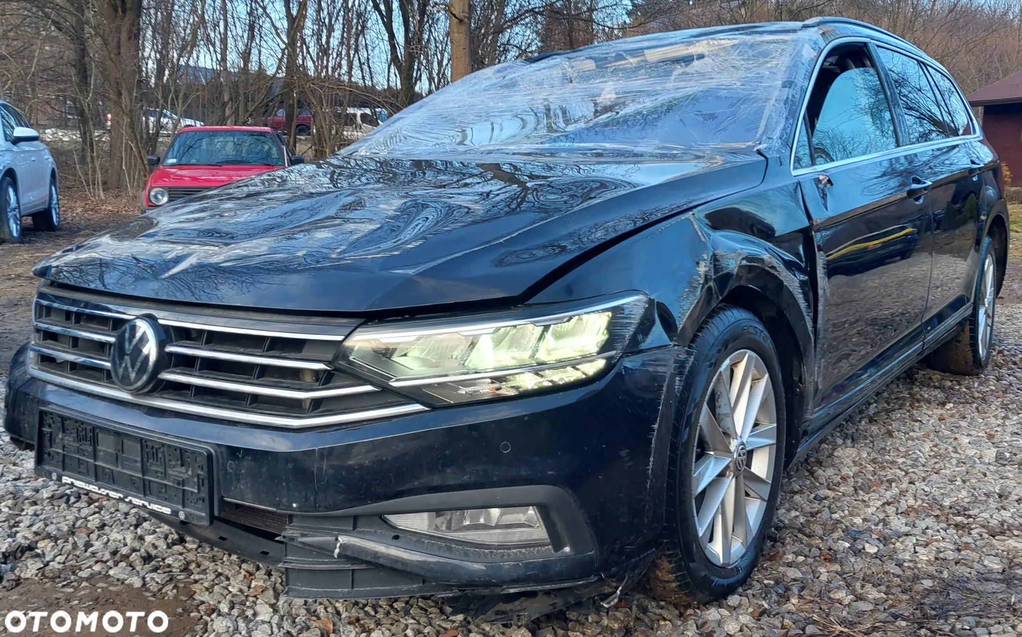 Volkswagen Passat Variant 2.0 TDI SCR DSG 4Motion Elegance - 15