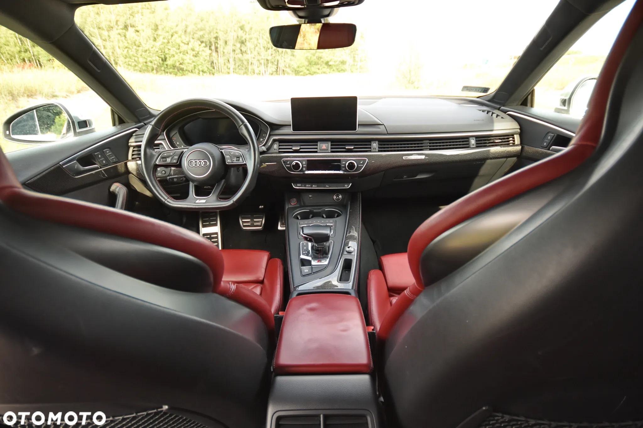 Audi S5 Sportback 3.0 TFSI quattro tiptronic - 21