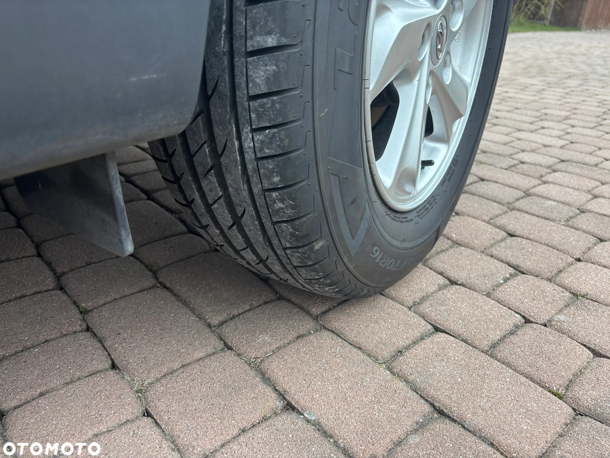 Hyundai ix35 2.0 Style 2WD - 31