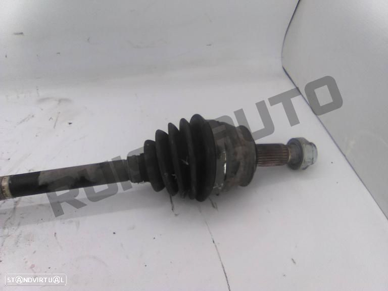 Transmissão Frente Direita  Opel Adam [2012_2019] 1.0 - 3