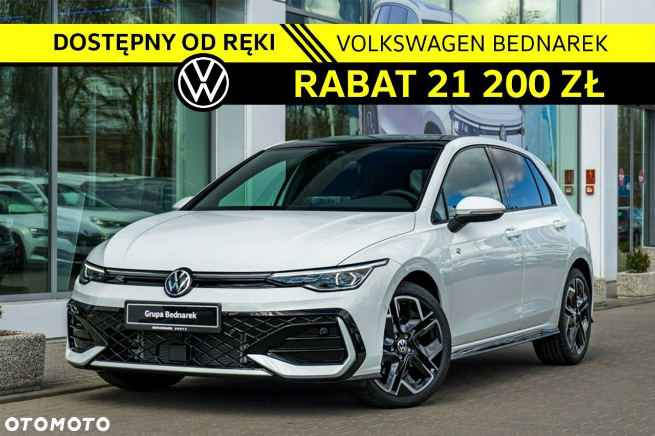 Volkswagen Golf - 1