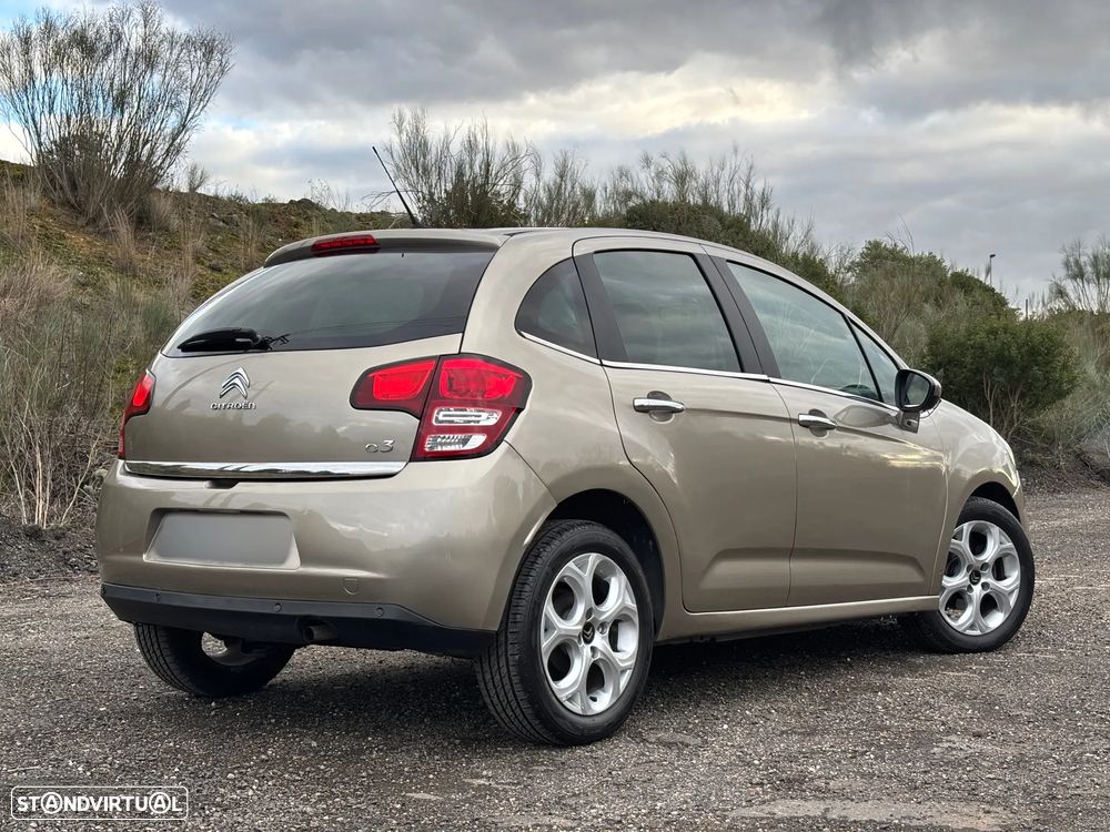 Citroën C3 1.1 Seduction - 34
