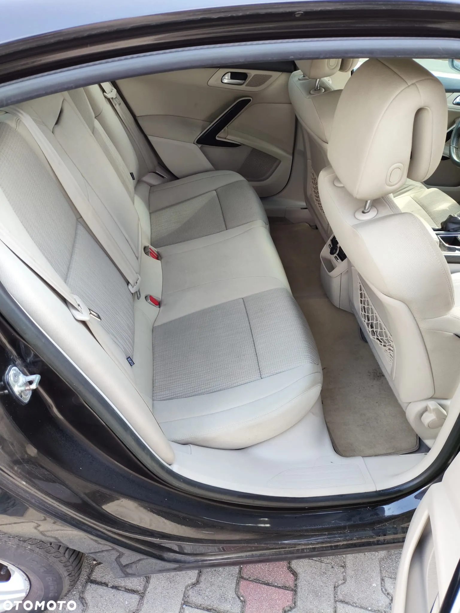 Peugeot 508 2.0 HDi Business Line - 8