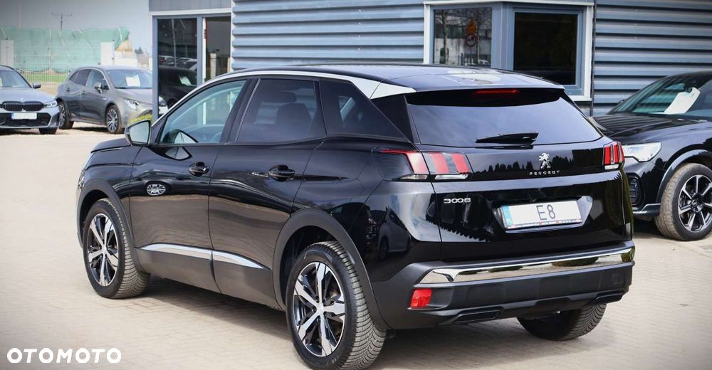 Peugeot 3008 - 8