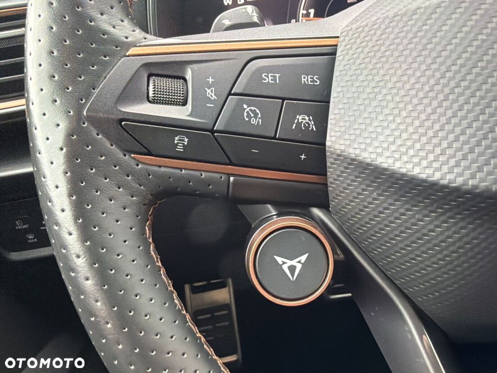 Cupra Formentor - 22