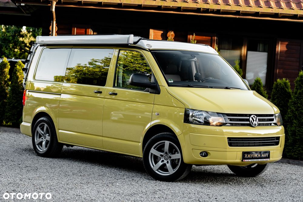Volkswagen California - 7
