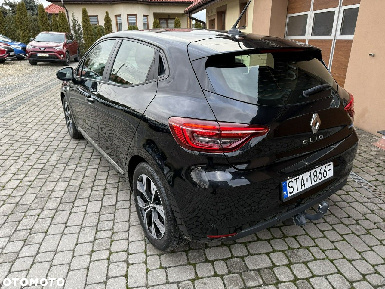 Renault Clio - 9