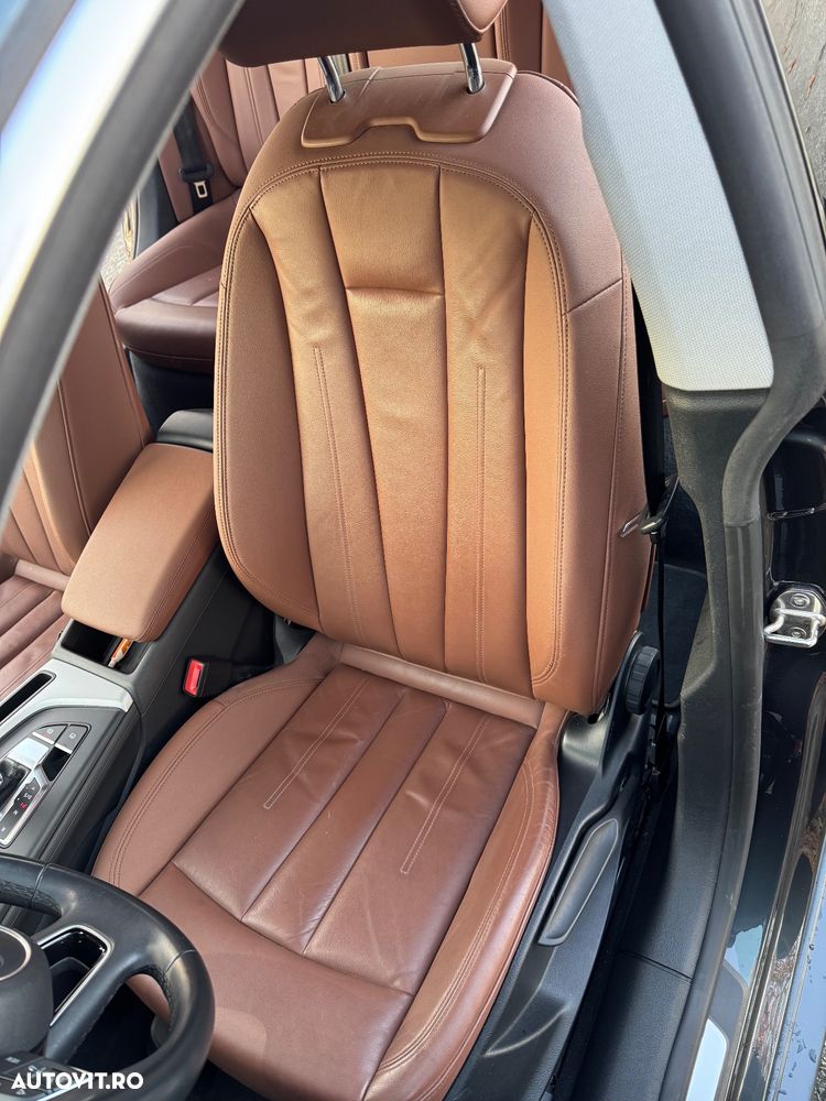 Audi A5 Sportback 35 TDI S tronic S line - 17