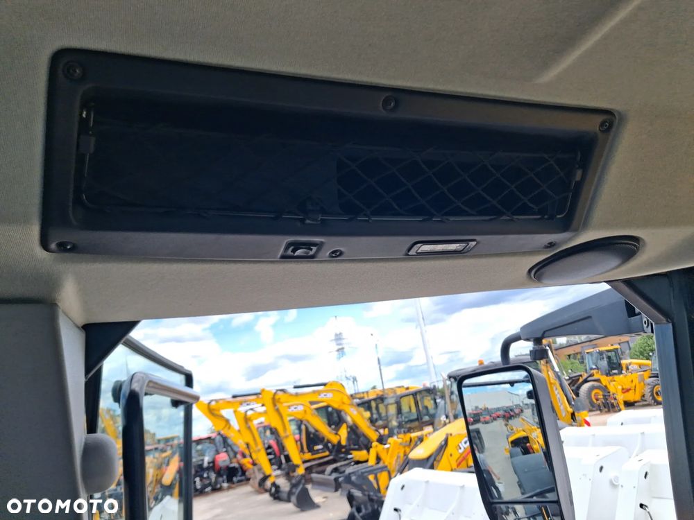 JCB Fastrac 4190 - 20