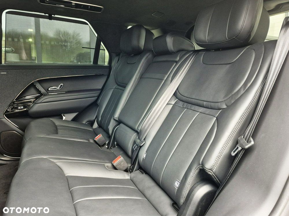 Land Rover Range Rover Sport - 26