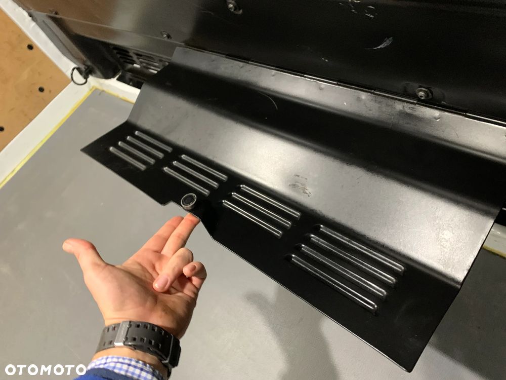 Ford Transit Custom - 33