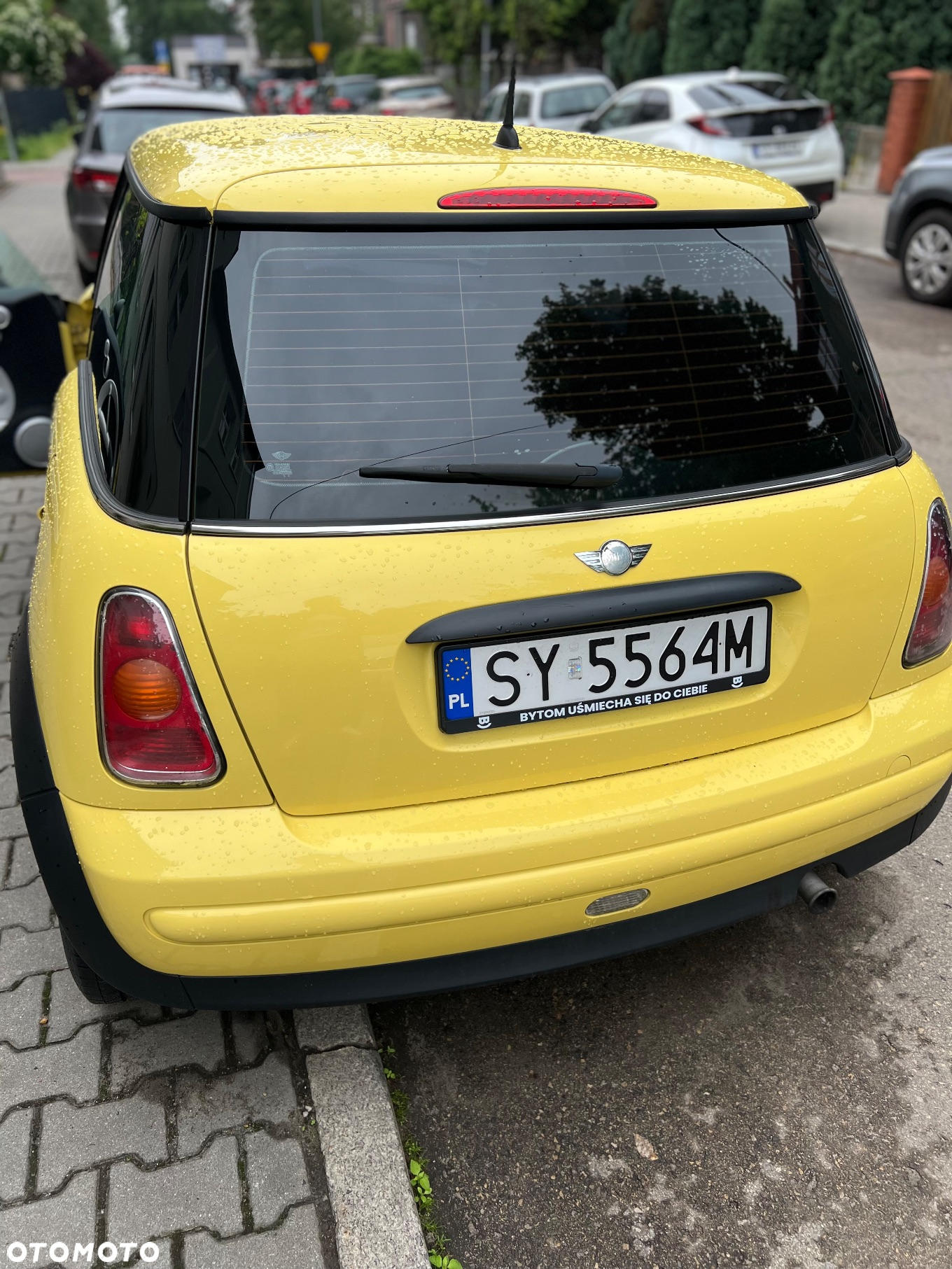 MINI ONE - 3