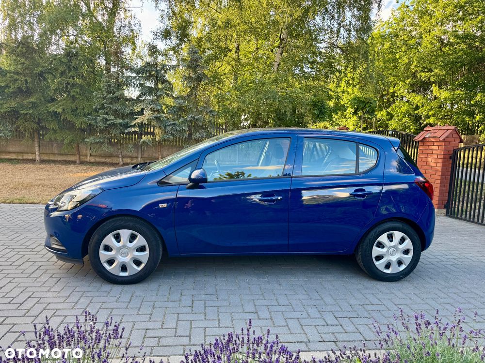 Opel Corsa 1.4 Innovation - 5