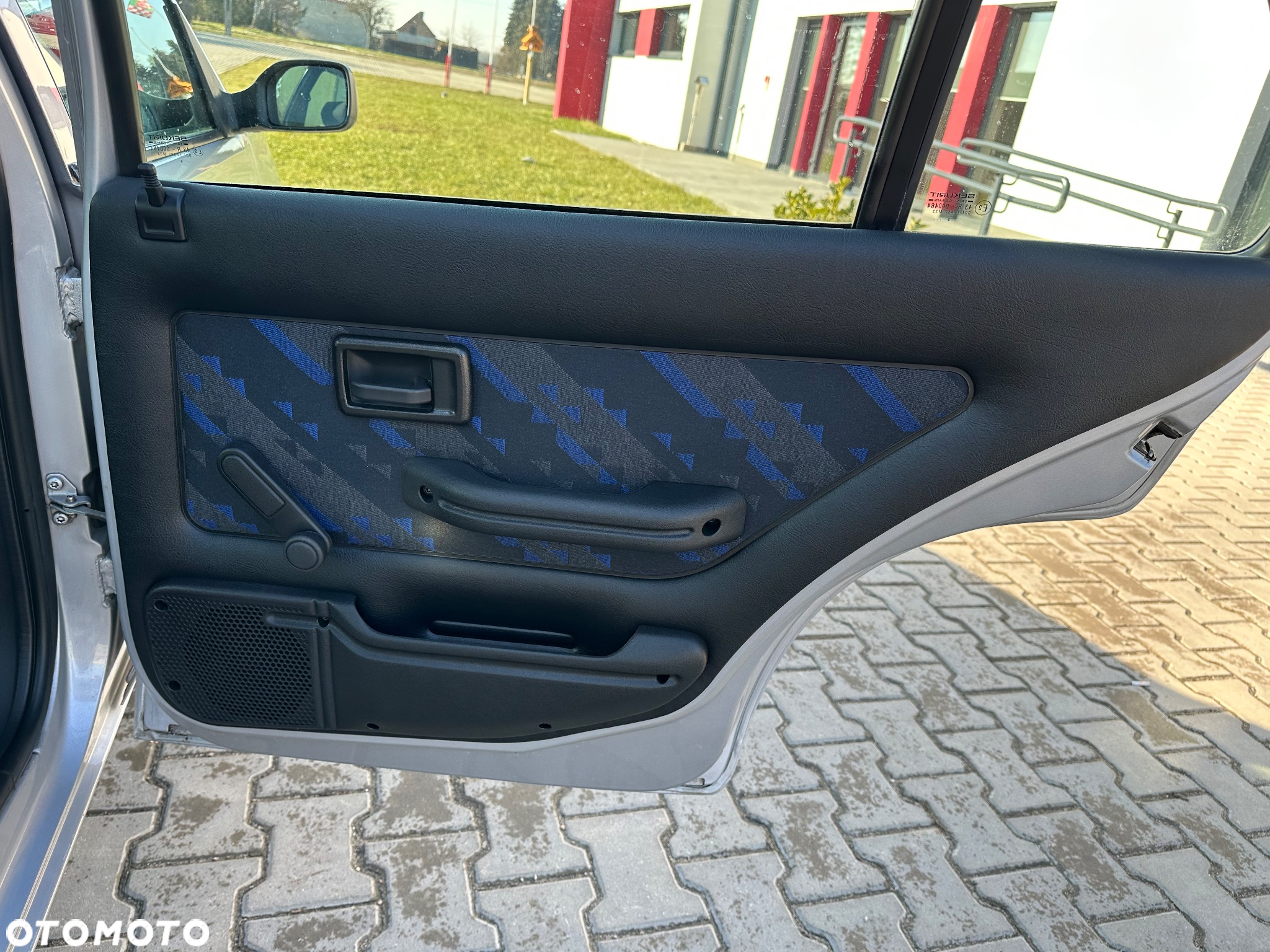 Peugeot 106 1.4 XT - 21