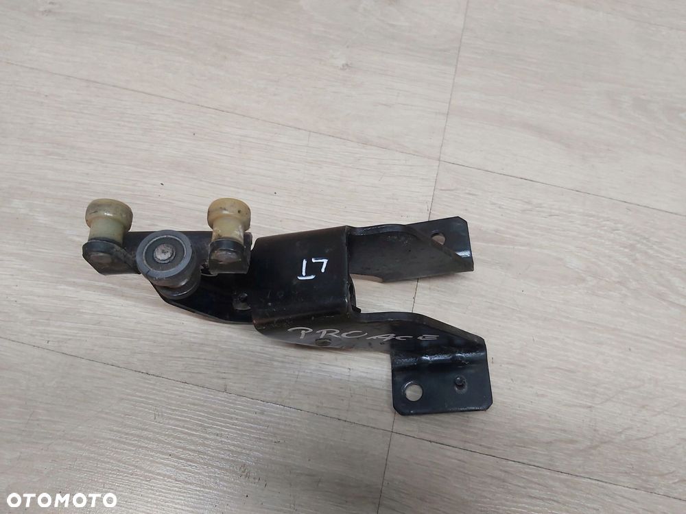 Toyota Proace I Jumpy Expert Scudo II Rolka wózek drzwi LEWY 14982080 - 3