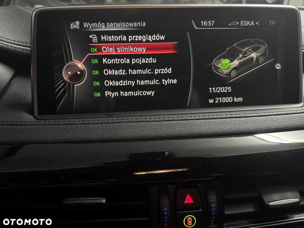 BMW X6 xDrive40d - 21