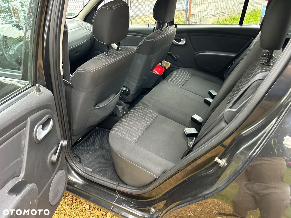 Dacia Sandero 1.4 Ambiance - 9