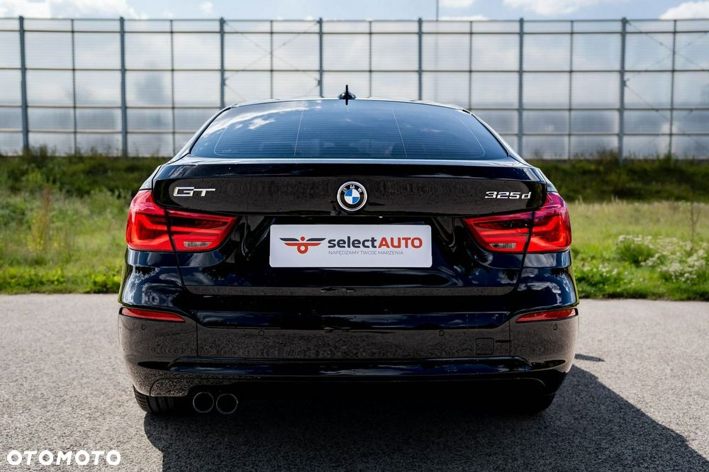 BMW 3GT 325d Sport Line - 6