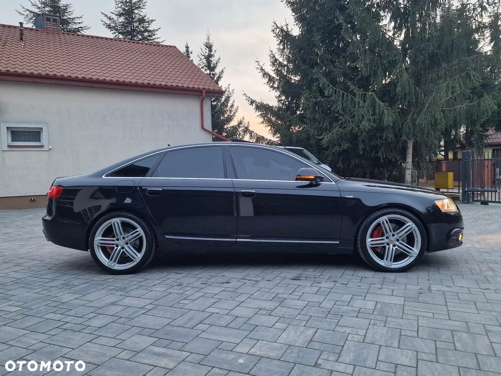 Audi A6 Limousine - 36