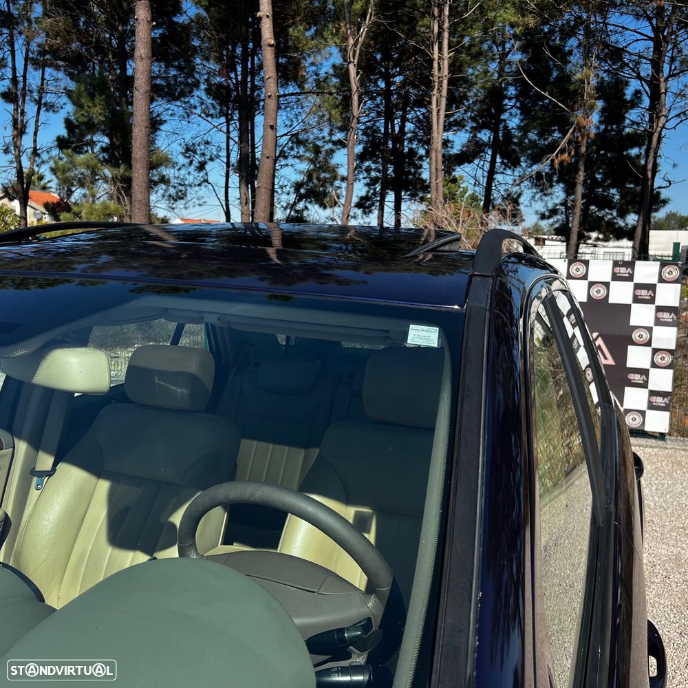 Mercedes-Benz ML 320 CDi - 21