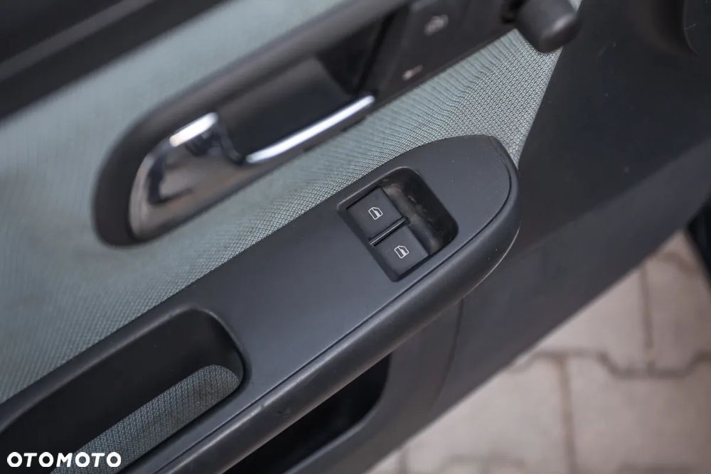 Seat Ibiza 1.4 16V Stylance - 19