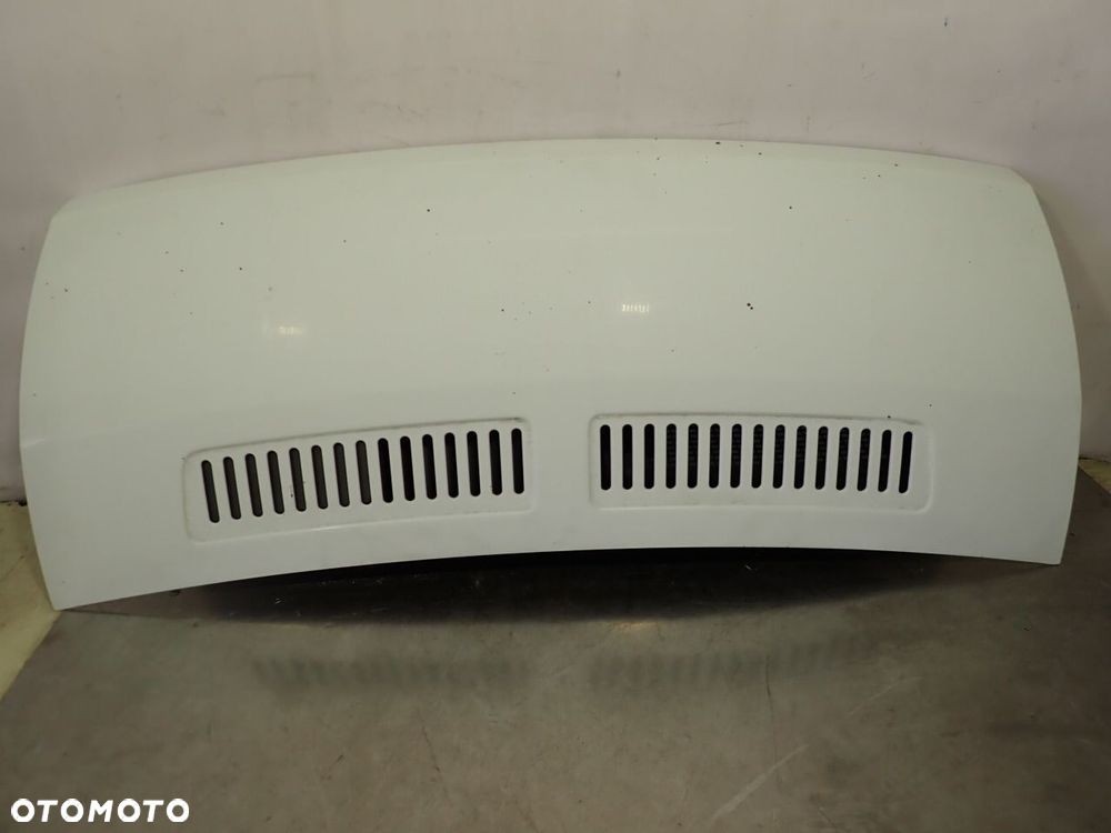 MASKA PEUGEOT BOXER II - 1