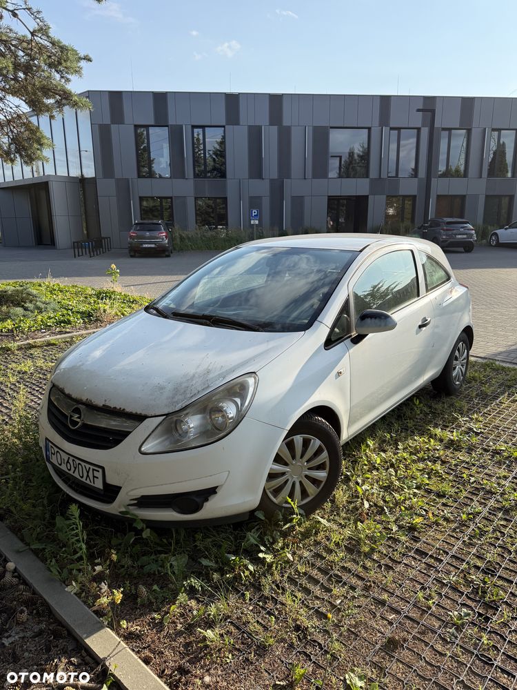Opel Corsa 1.3 CDTI Enjoy - 1