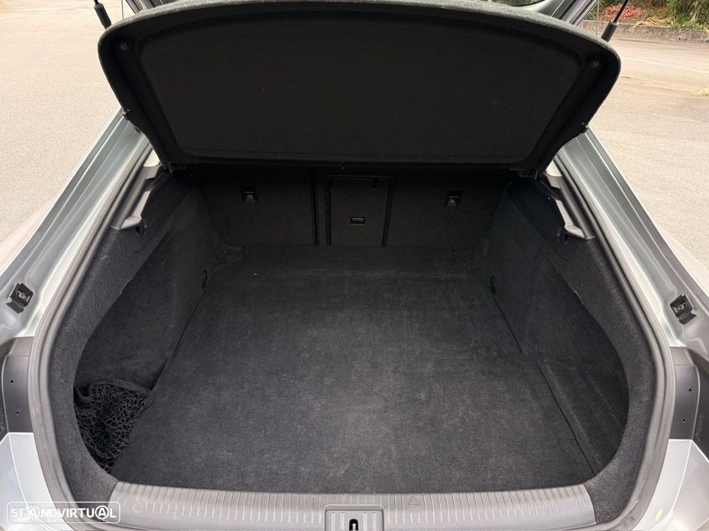 VW Arteon 2.0 TDI Elegance DSG - 17