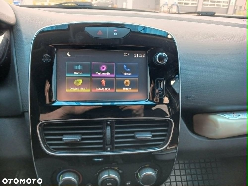Renault Clio ENERGY TCe 90 Start & Stop LIMITED - 14