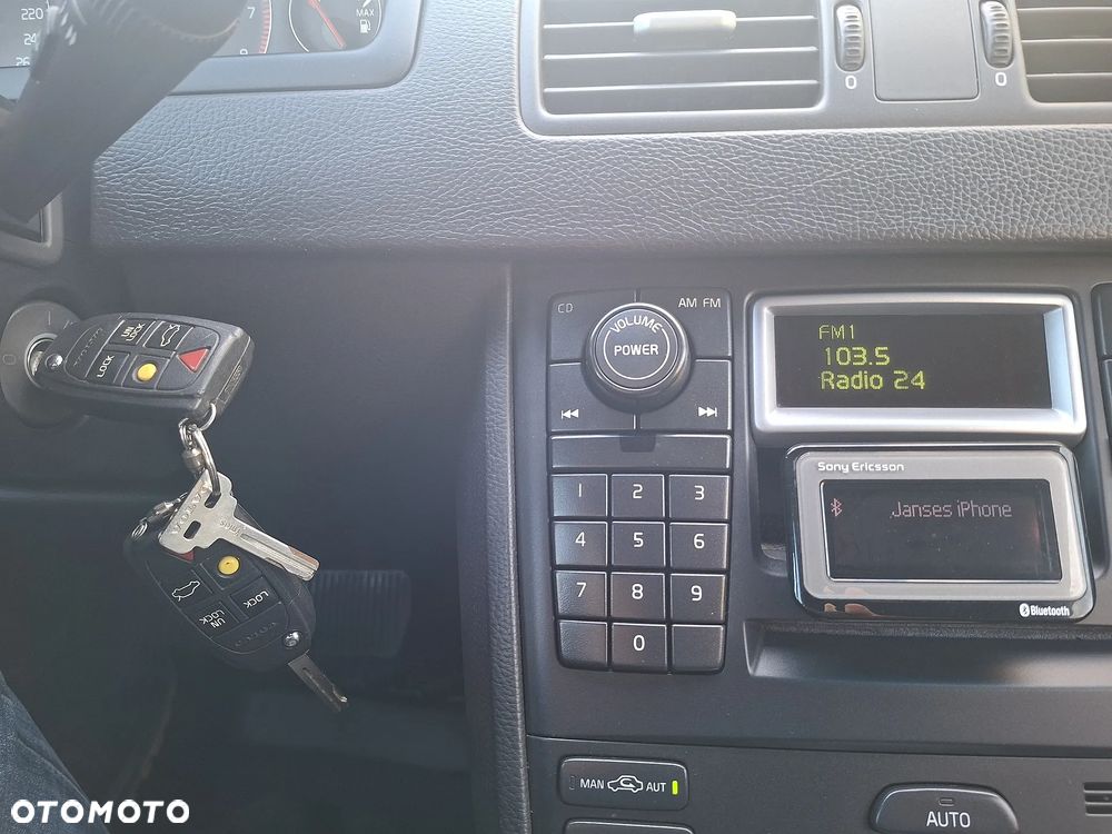 Volvo XC 90 V8 Executive - 16