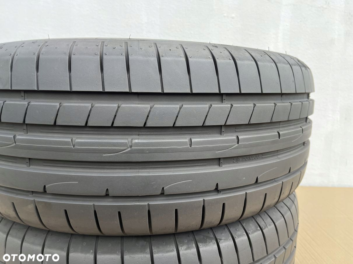 OPONY 235/55/17 103Y DUNLOP SPORT MAXX RT2 - 2