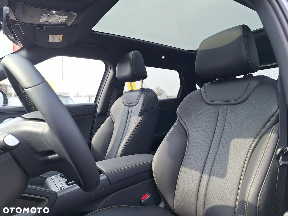 BYD Atto 2 64.8kWh Comfort - 17