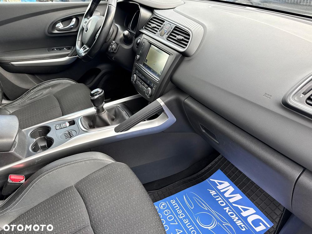 Renault Kadjar 1.5 dCi Energy Intens - 17