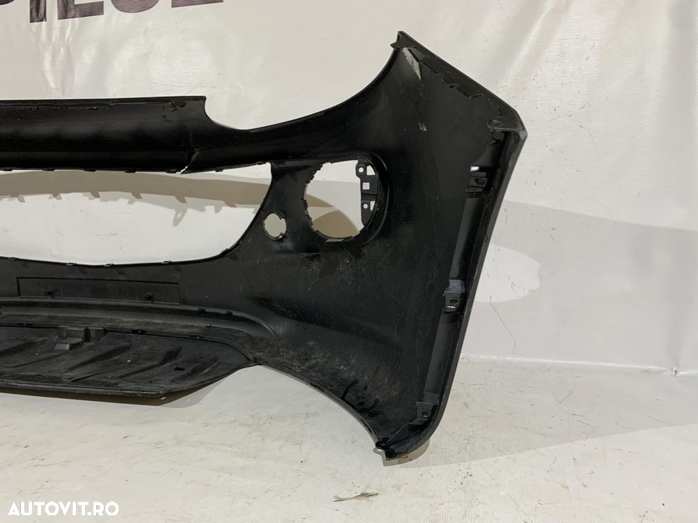 Bara fata Opel Adam, 2012, 2013, 2014, 2015, 2016, 2017, 2018, 2019, cod origine OE 13355266. - 5