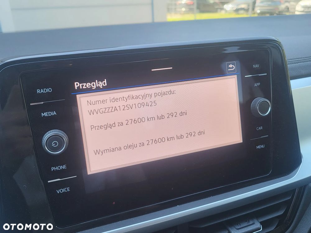 Volkswagen T-Roc - 14