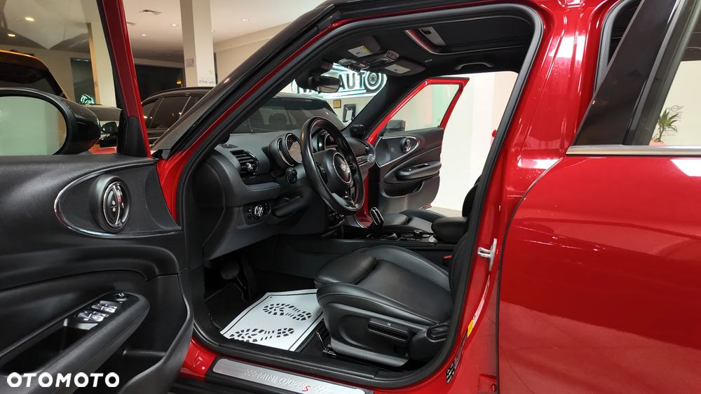 MINI Clubman Cooper S ALL4 sport - 22