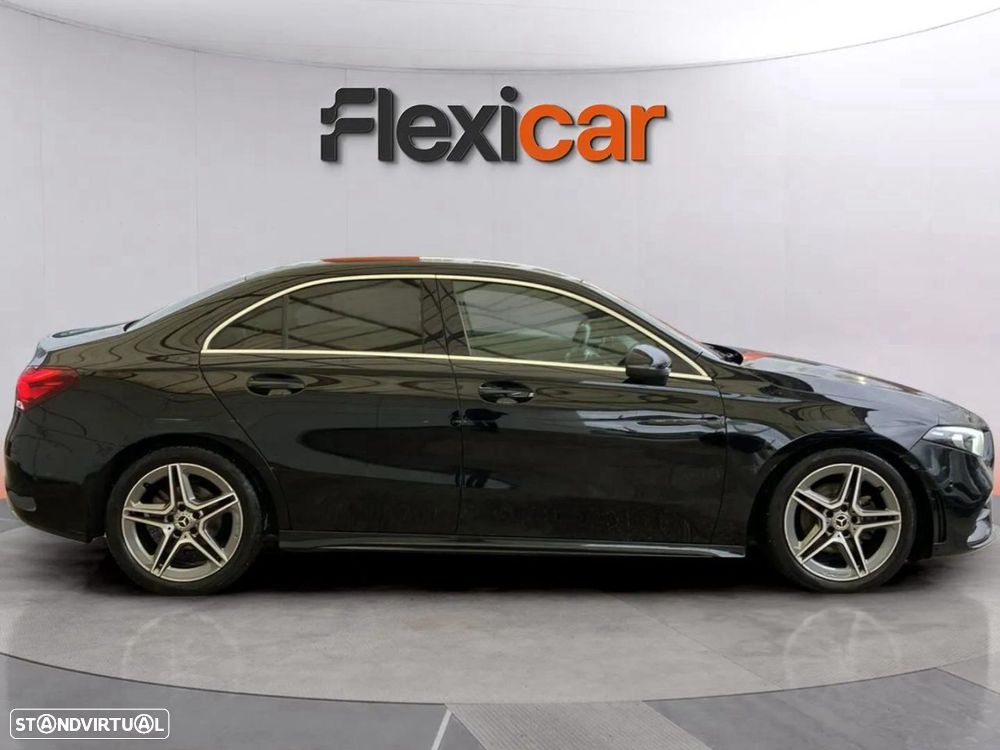 Mercedes-Benz A 180 - 2