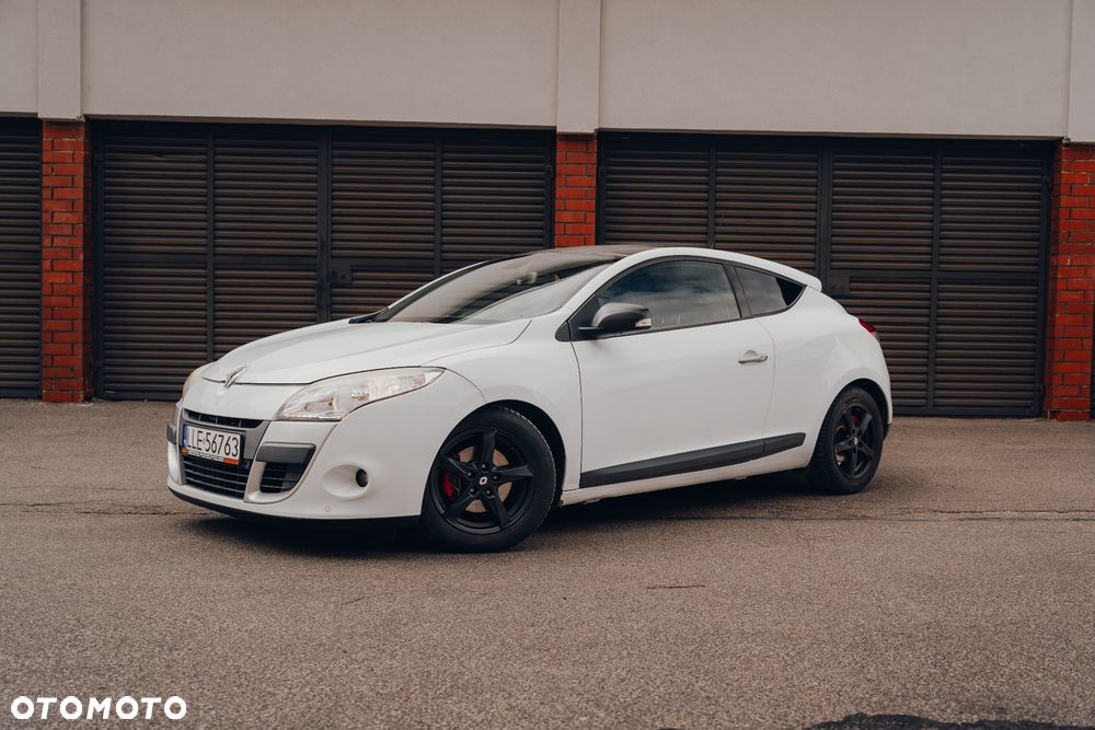 Renault Megane - 2