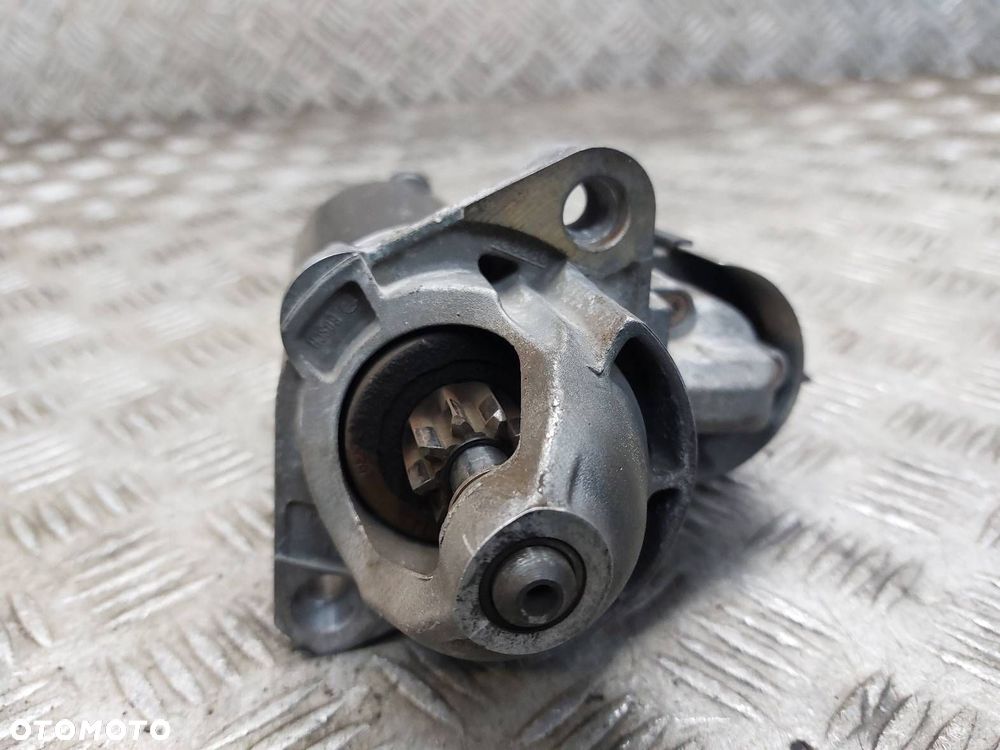 ROZRUSZNIK AUDI A4 B5 FL 2.4 V6 - 5