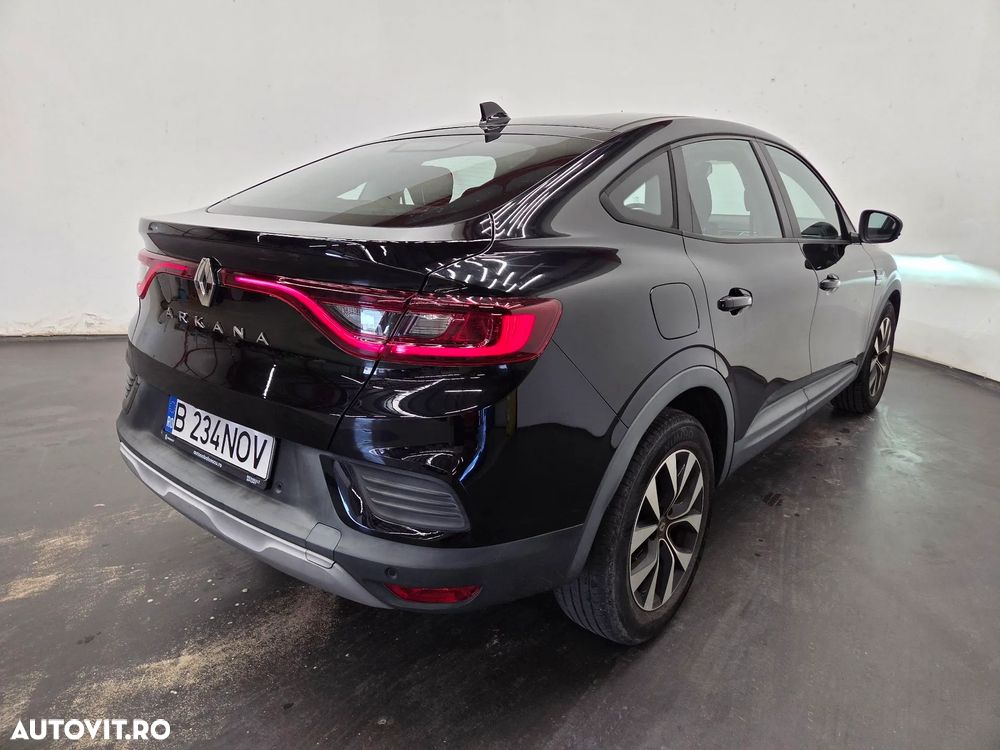 Renault Arkana - 3