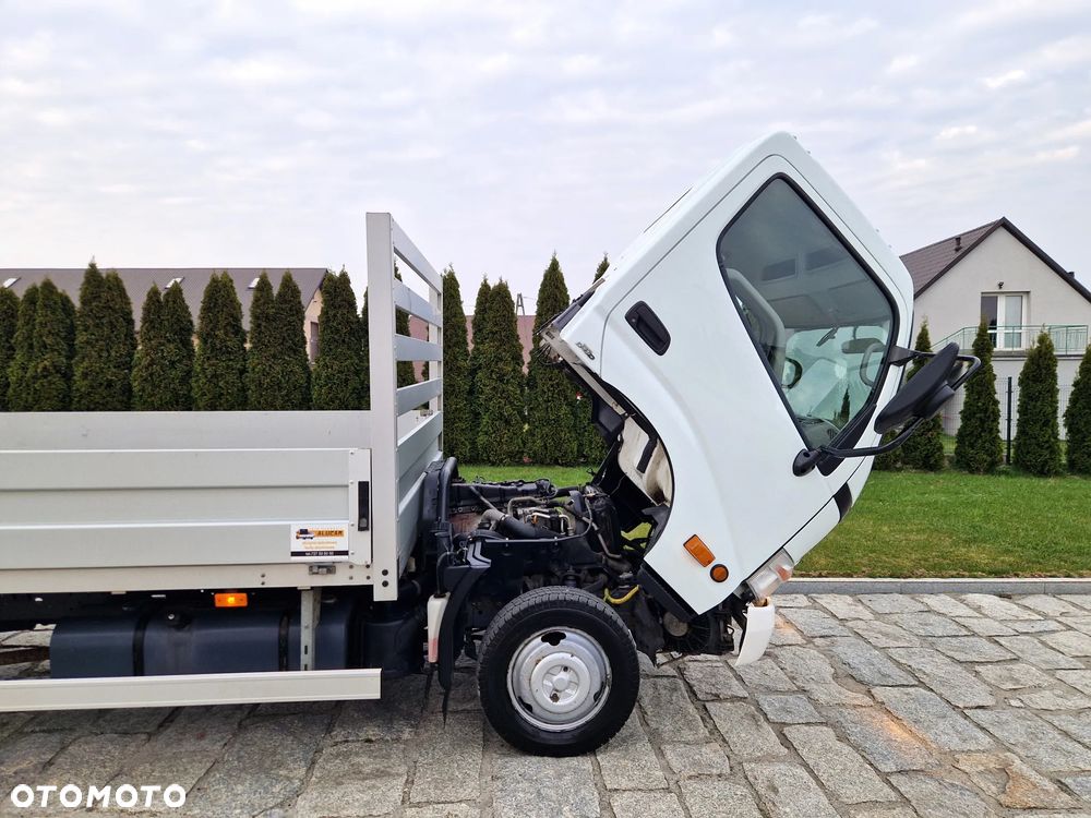 Toyota Dyna Bliźniak Podwójne KOŁO - 22