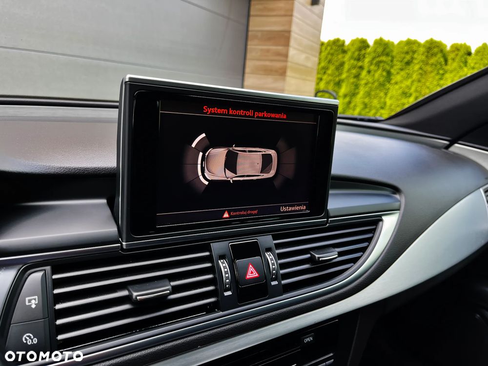 Audi A7 Sportback 2.0 TFSI S tronic - 26