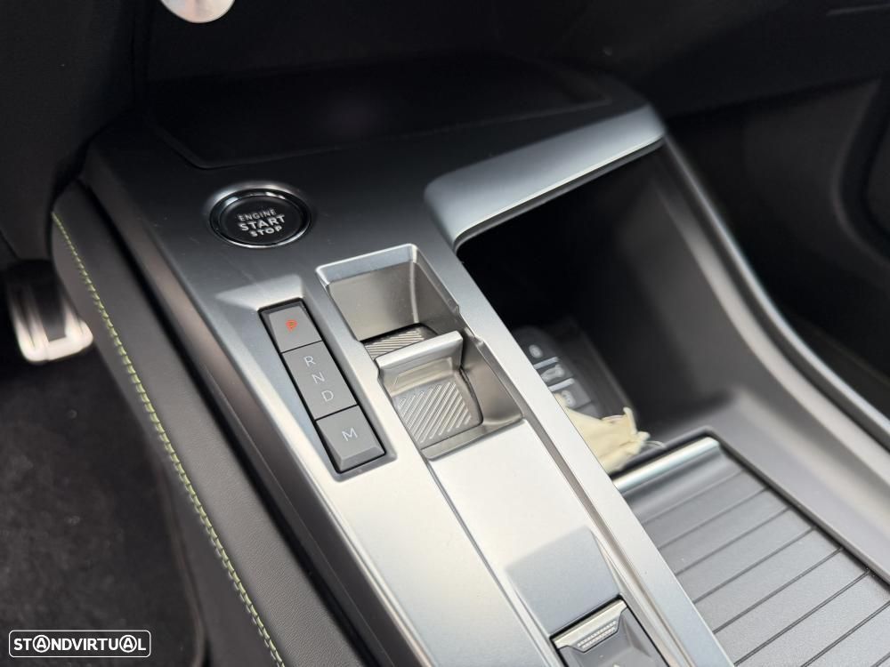 Peugeot 408 1.2 PureTech GT EAT8 - 20