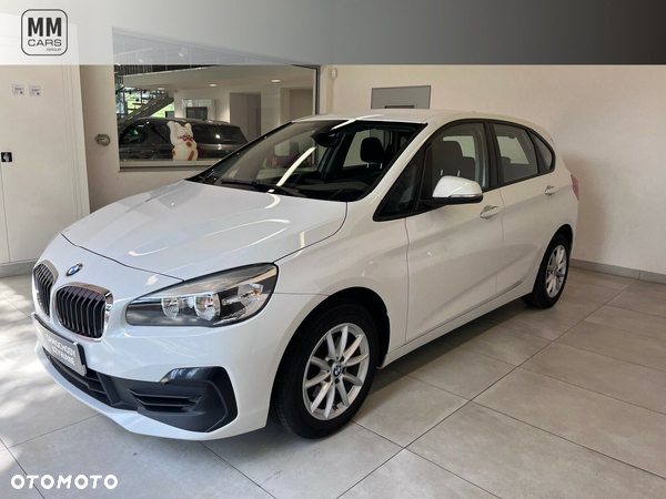 BMW Seria 2