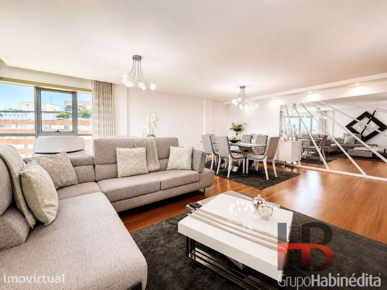 Apartamento T3 Venda em Ramalde,Porto - Grande imagem: 3/31