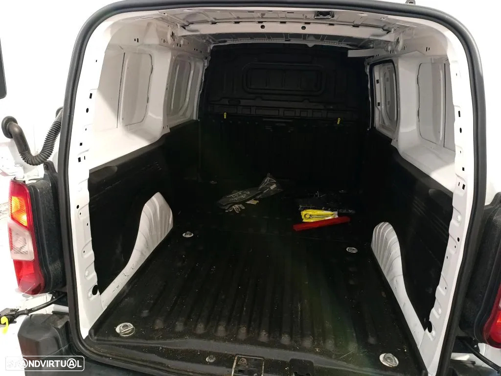 Citroën Berlingo Van 1.5 BlueHDi XL Club - 9