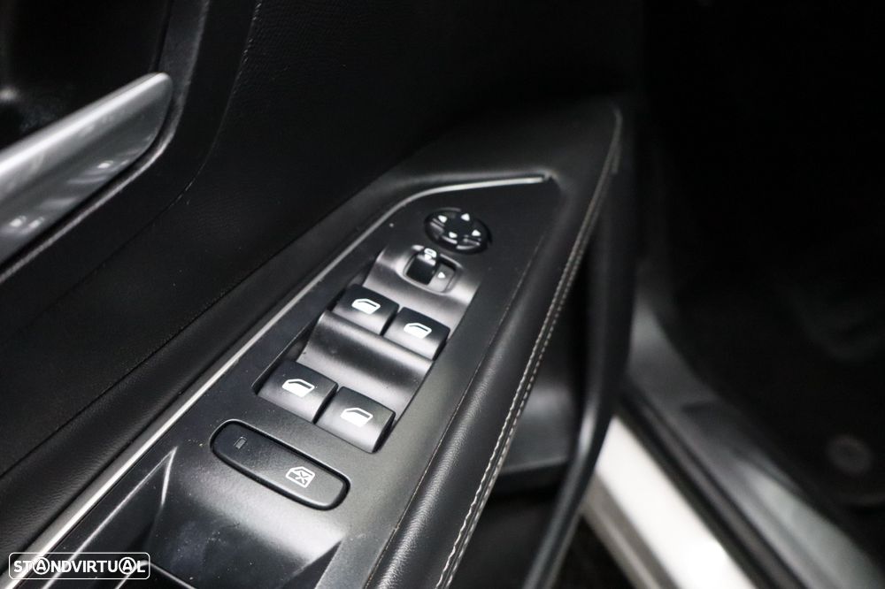 Peugeot 3008 PureTech 130 Stop & Start Active - 16