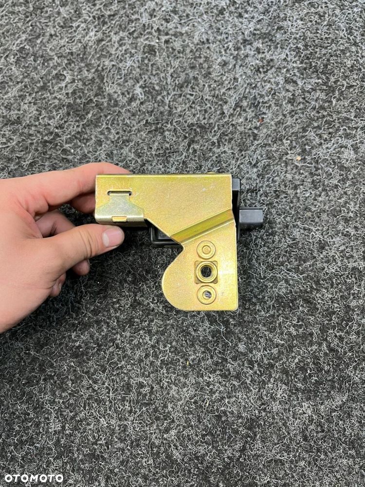 vw golf IV 4 bora audi a3 8l moduł czujnik esp 1J1907637A - 7